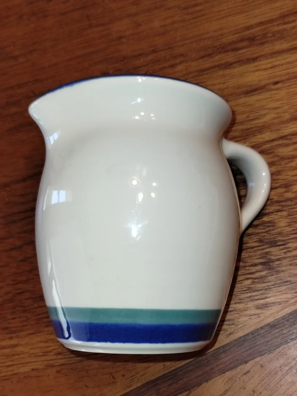 Pfaltzgraff Creamer